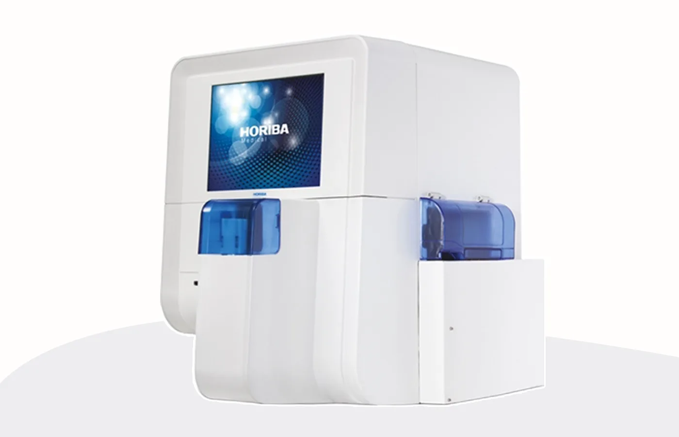 Horiba Yumizen H550 Hematology Analyzers - Image 5