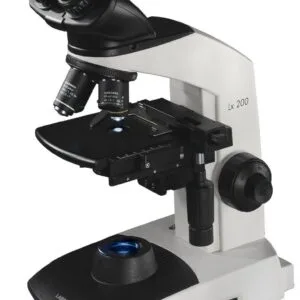 Labomed LX 200 Binocular Laboratory Microscope