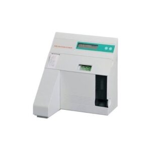 Introducing the Roche Fully Automatic Electrolyte Analyser 9180