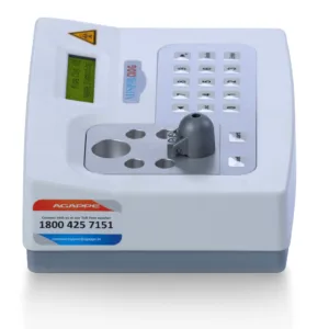 Agappe Mispa Clog Automated Coagulation Analyzer