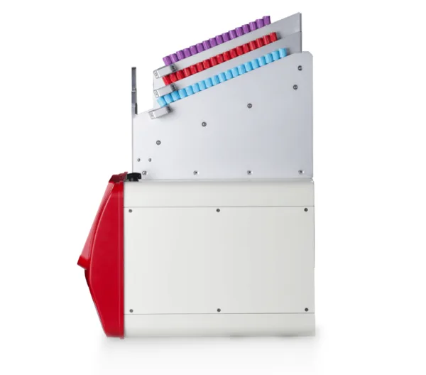 Agappe Mispa Label Automated Tube Labelling system - Image 4