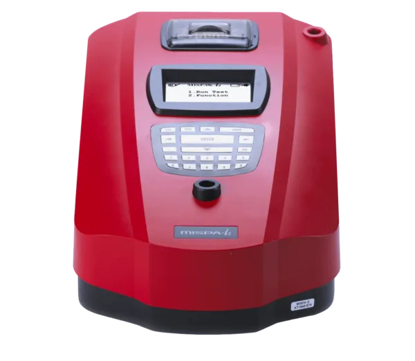 Agappe Mispa i2 Specific Protein Analyzer