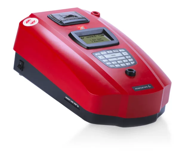 Agappe Mispa i2 Specific Protein Analyzer - Image 2