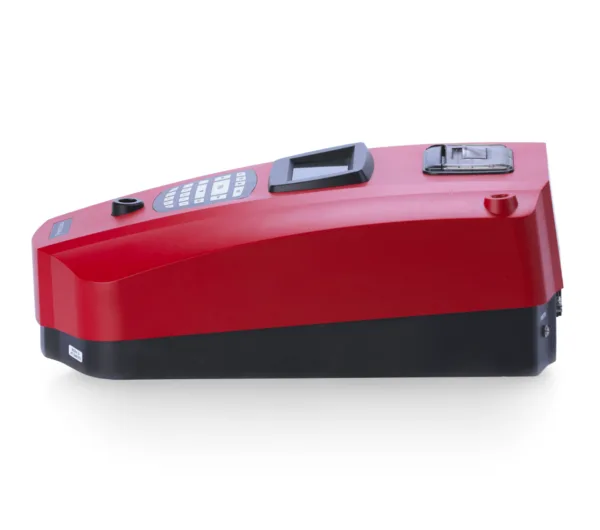 Agappe Mispa i2 Specific Protein Analyzer - Image 3