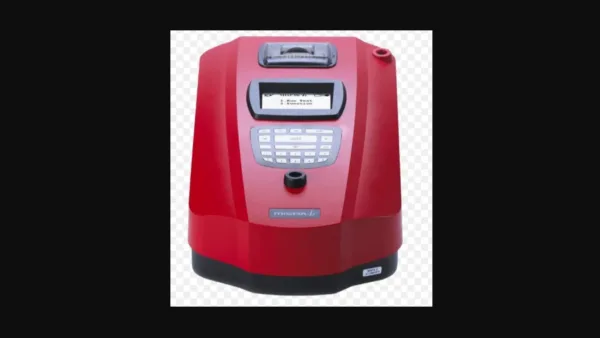 Agappe Mispa i2 Specific Protein Analyzer - Image 5