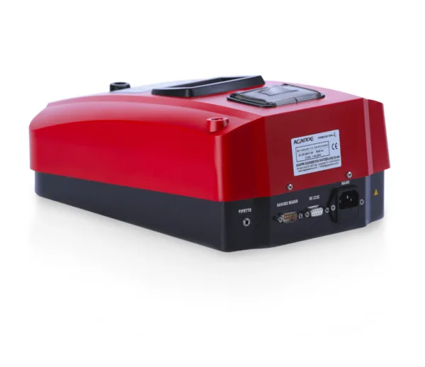 Agappe Mispa i2 Specific Protein Analyzer - Image 6