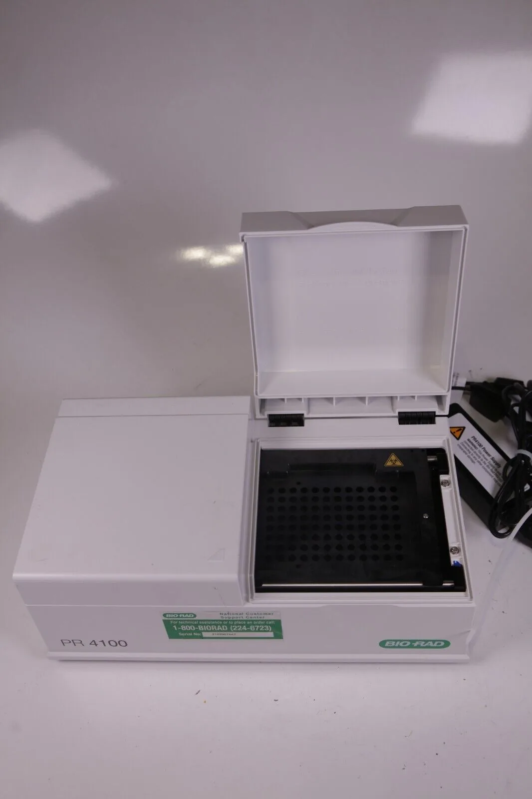 PR 4100 Absorbance Microplate Reader - Image 2