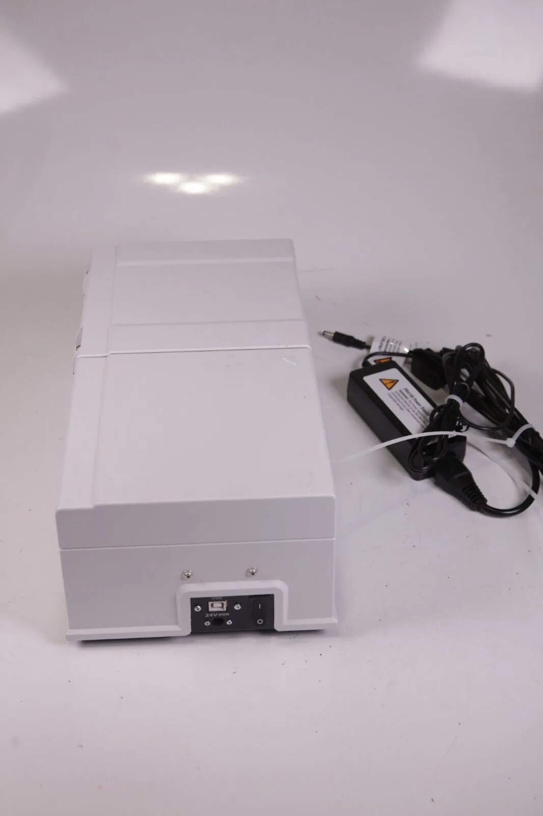 PR 4100 Absorbance Microplate Reader - Image 5