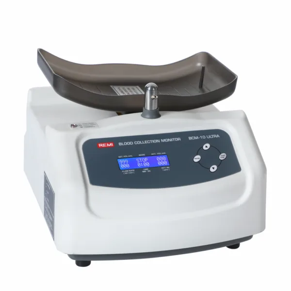 Blood Collection Monitor BCM 10