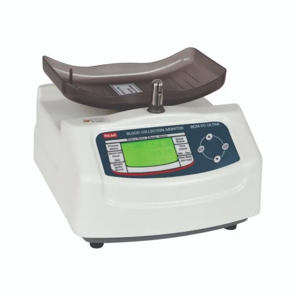Blood Collection Monitor BCM 10 - Image 5
