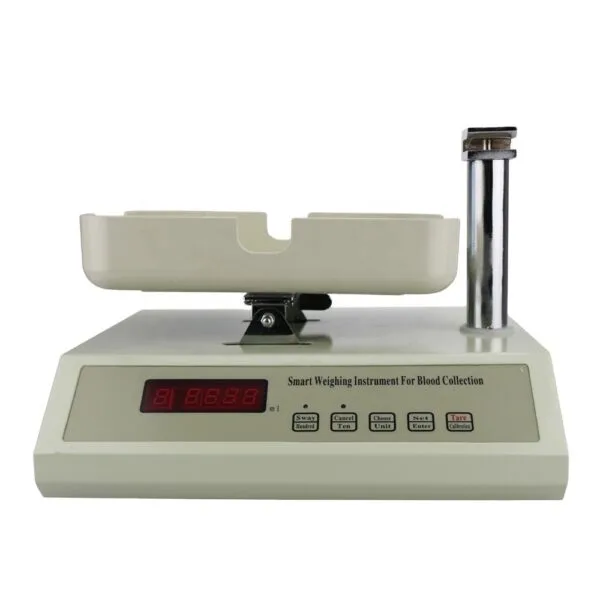 Blood Collection Monitor BCM 10 - Image 3