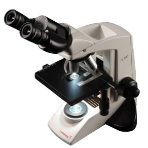 Labomed LX 300, Microscope