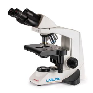 LX 400 Microscope
