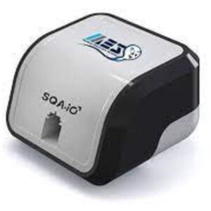 MES SQA-IO Automatic Semen analyzer